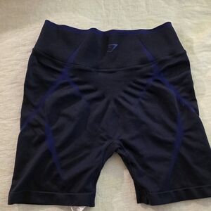 Gymshark Apex Shorts